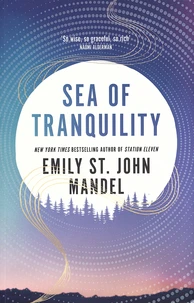 Sea of Tranquility