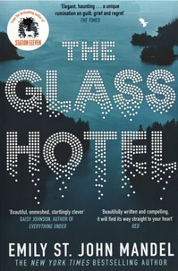 The Glass Hotel
