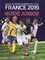 Coupe du monde féminine de la FIFA. Guide junior