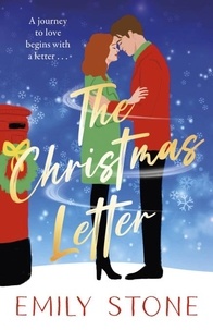 Emily Stone - The Christmas Letter.