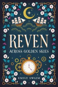 REVEN: Across Golden Skies