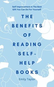  Emily Taylor - The Benefits of Reading Self-Help Books.