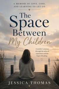 The Space Between My Children
