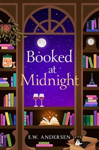 Booked at Midnight