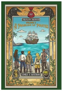 A Problem of Pirates
