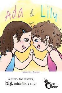 Livre audio téléchargements gratuits Ada & Lily en francais