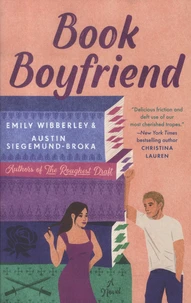 Book Boyfriend