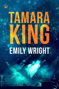  Emily Wright - Tamara King.