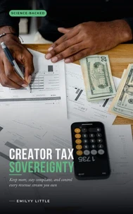 Creator Tax Sovereignty