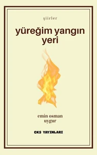 Yüreğim Yangın Yeri