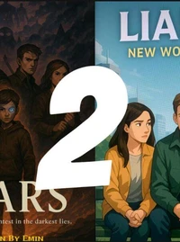 Liars 1 and 2 collection 1