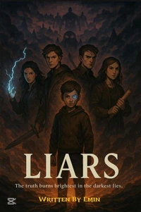 Liars (2025) ©