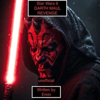 Star Wars 6 Movie (before disney buyed) unofficial