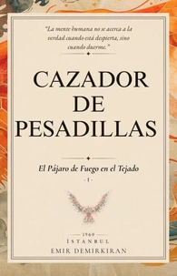 CAZADOR DE PESADILLAS