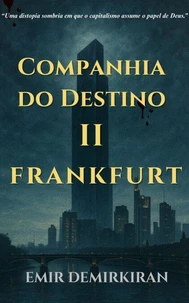 Companhia do Destino II: Frankfurt