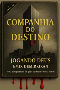 Companhia do Destino – Jogando Deus (Portuguese)