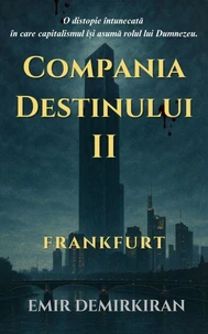 Compania Destinului II: Frankfurt