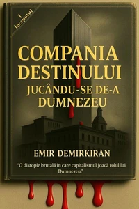 Compania Destinului – Jucându-se de-a Dumnezeu(Română)