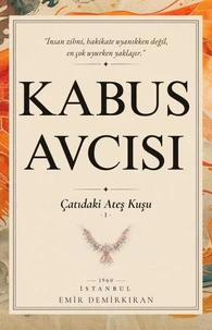 Kabus Avcısı