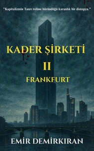 Kader Şirketi II : Frankfurt : Tanrılar Şehri (Türkçe)