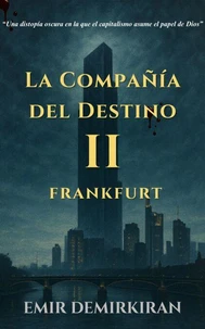 La Compañía del Destino II: Frankfurt