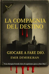 La Compagnia Del Destino - Giocare A Fare Dio IT(Edizione Italiana)