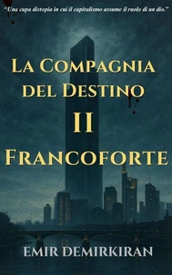 La Compagnia del Destino II: Francoforte