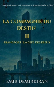 La Compagnie du Destin II Francfort