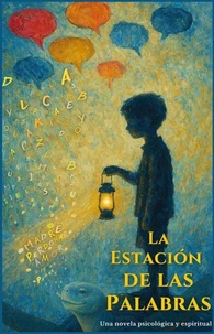 La Estación de las Palabras