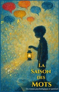 La Saison des Mots