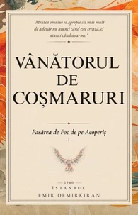 Vânătorul de Coșmaruri