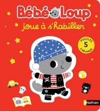 Emiri Hayashi - Bébé Loup  : Bébé Loup joue à s'habiller.