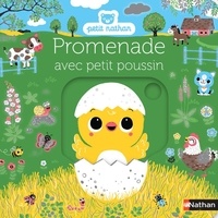 Emiri Hayashi - Promenade avec petit poussin.