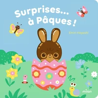 Surprises... à Pâques !