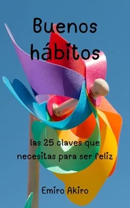 Buenos hábitos