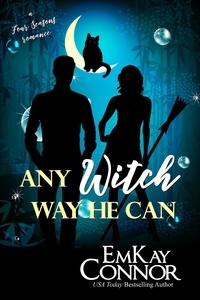 EmKay Connor - Any Witch Way He Can - Four Seasons, #1.