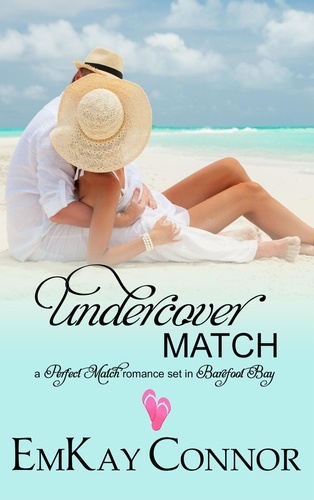  EmKay Connor - Undercover Match - Perfect Match, #6.