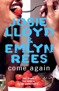 Emlyn Rees et Josie Lloyd - Come Again.