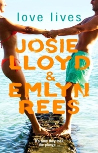 Emlyn Rees et Josie Lloyd - Love Lives.