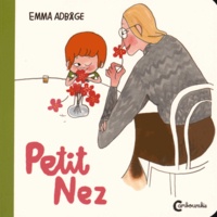 Emma Adbage - Petit nez.