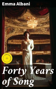 Forty Years of Song
