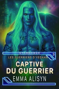 Captive du Guerrier