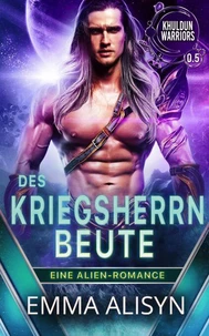 Des Kriegsherrn Beute