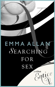 Emma Allan - Searching For Sex.