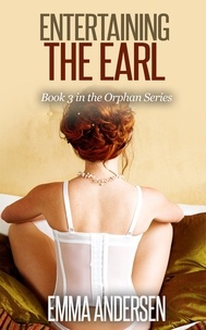  Emma Andersen - Entertaining the Earl.
