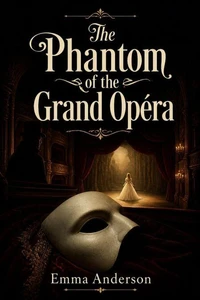The Phantom of the Opéra (Das Phantom der Grand Opéra)