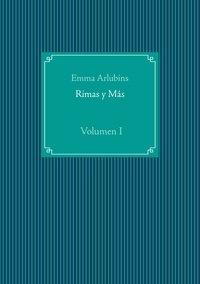 Emma Arlubins - Rimas y Más - Volumen I.