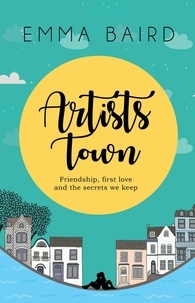  Emma Baird - Artists Town - The Artists Book, #1.