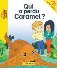 Qui a perdu Caramel ?