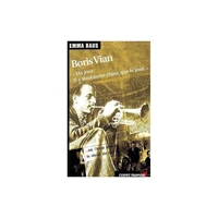 Boris Vian